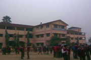 Dav Public School-School Campus